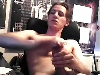 masturbation gay