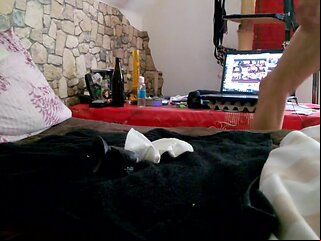 amateur Remarkable amateur gay movie with Dildos/Toys, Men scenes gay